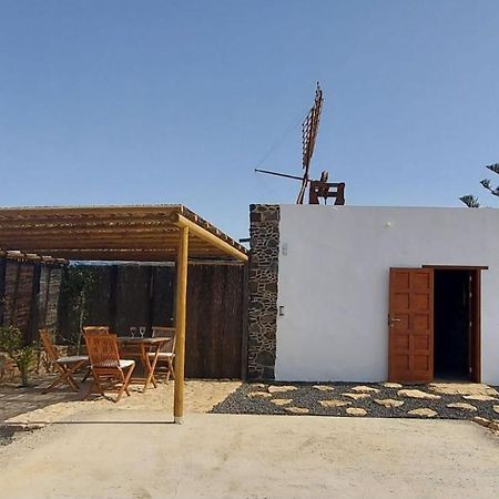 La Molina Nk Villa Tindaya Exterior photo