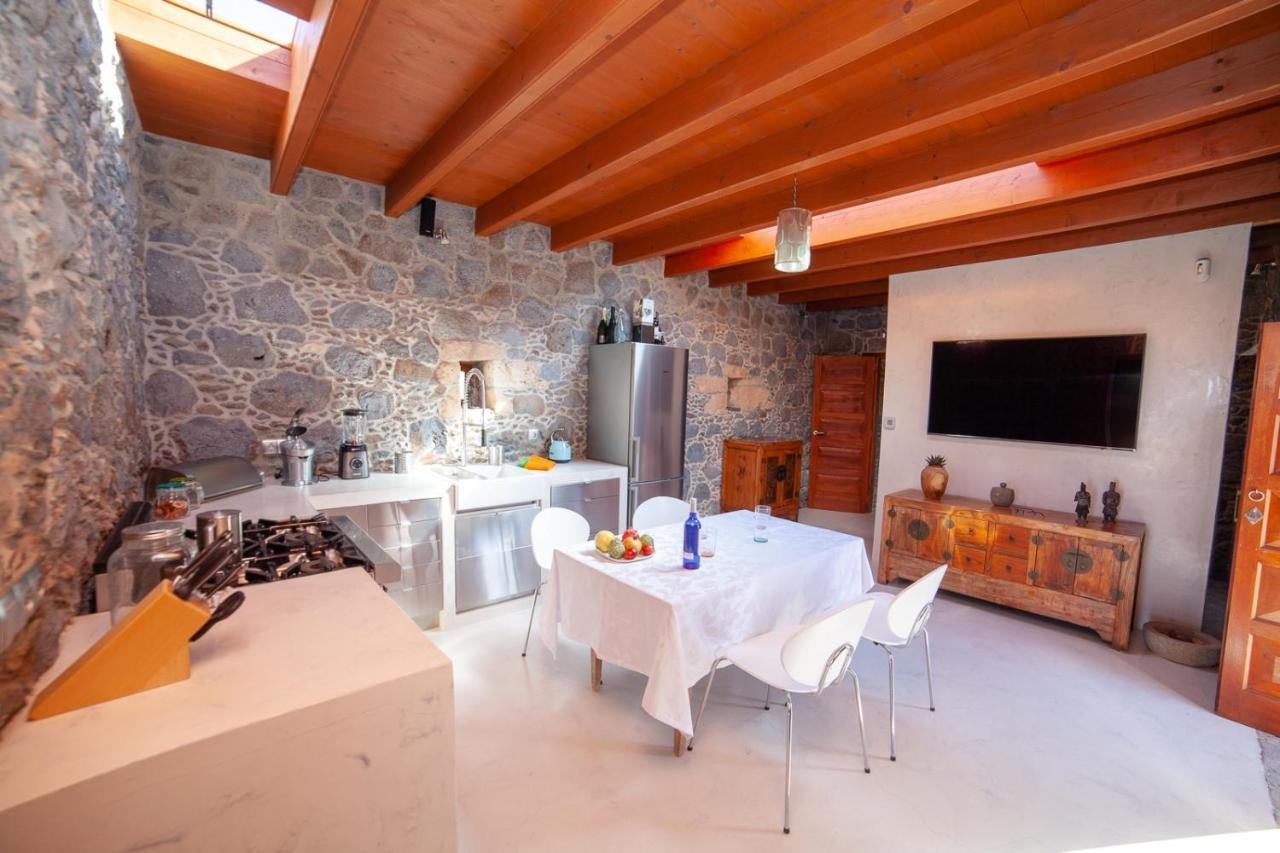 La Molina Nk Villa Tindaya Exterior photo