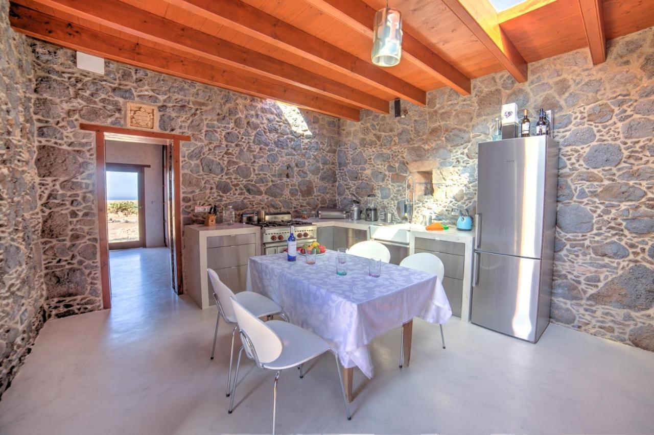 La Molina Nk Villa Tindaya Exterior photo