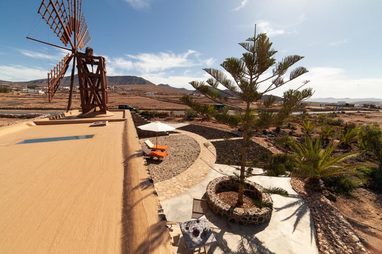 La Molina Nk Villa Tindaya Exterior photo